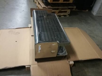 Кофемашина LaCimbali M22 3GR автоматическая