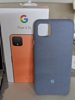 Google Pixel 4 XL 128Gb Oh So Orange