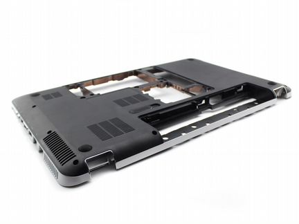 Нижняя часть корпуса новая HP dv6-3000