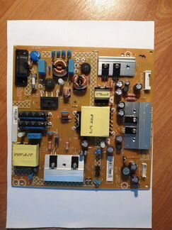 Блоки питания Philips