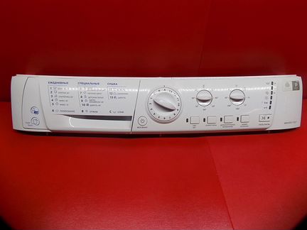 Модуль стиральной машины Ariston