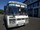 Городской автобус ПАЗ 32054, 2010