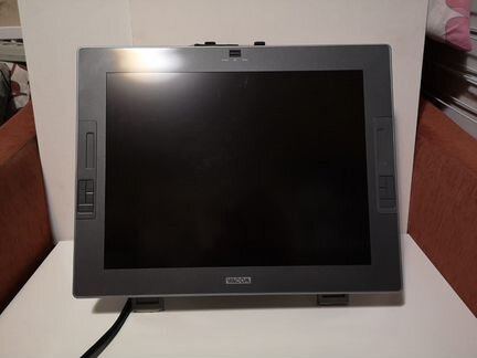 Монитор графический планшет Wacom Cintiq 21UX