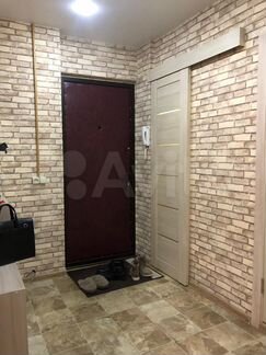 1-к квартира, 35 м², 5/14 эт.