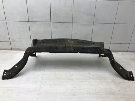 Передняя панель Citroen Berlingo M59 TU3A 2007