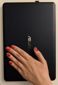 Нетбук Asus Vivobook E200HA