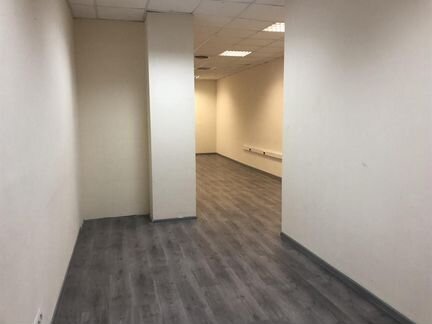 Офисное помещение, 90 м²