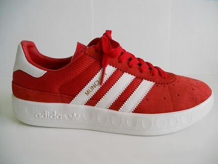 Adidas muenchen V 22773 UK 7 US 7,5