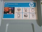 Принтер HP Photosmart A826 (домашний фотоцентр) объявление продам
