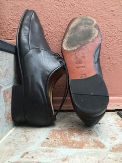 Мужские ботинки