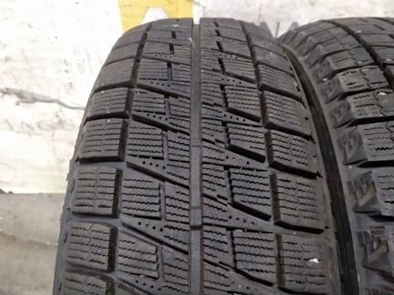 Шины 165 65 15 81Q Bridgestone Blizzak Revo 2