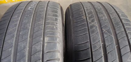 Шины 225 55 17 Michelin Primacy 3 97Y