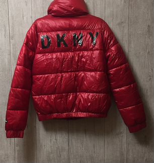 Куртка Dkny Новая Оригинал