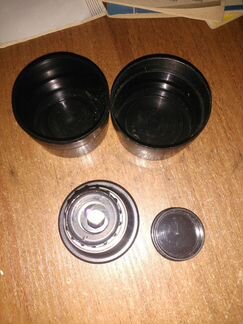 Объектив -фотоувеличитель Индустар3.5/50 n7410