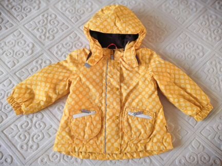 Куртка ReimaTec (размер 92)