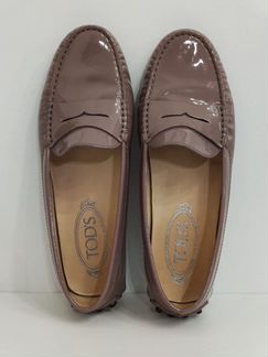 Tod’s оригинал 36,5