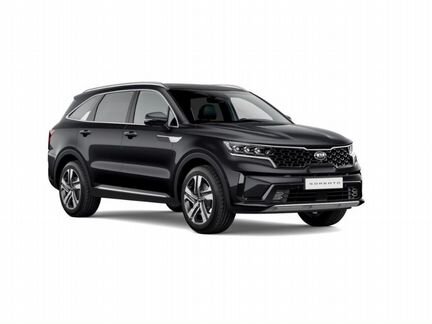 KIA Sorento 2.2 AMT, 2020