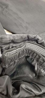 Зимние брюки ticket to heaven б/у 116