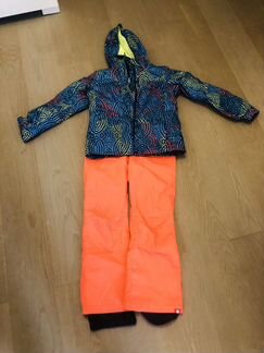 Roxy горнолыжная одежда и для прогулок