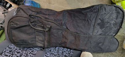 Чехлы для бас-гитары