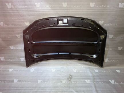 Капот Volkswagen Touran