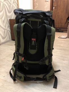 Туристический рюкзак