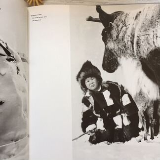 Редкий альбом Человек,Земля,Океан, 1973 год