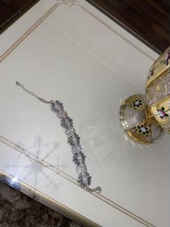 Колье, кулон, чокер