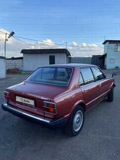 Toyota Tercel 1.3 МТ, 1979, 24 000 км