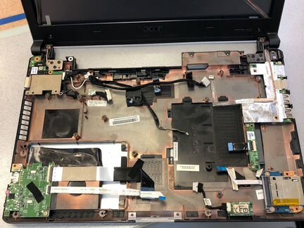 Acer AS3810TG-354G32i