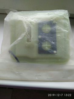 Новый масляный фильтр для Мицубиси Аутландер 3л