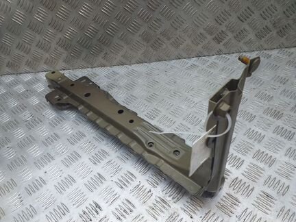 Панель передняя правая часть Toyota RAV 4 IV 40 CA