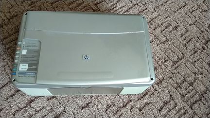 Мфу HP