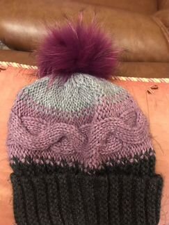 Шапки женские Wolki, Glissande