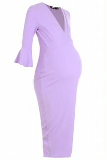 Платье 40 новое Boohoo
