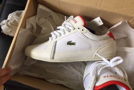 Lacoste Evara Sport