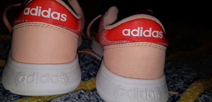 Легкие кроссовки Adidas 32р 19.5см