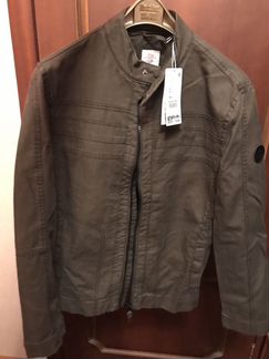 Ветровка S.Oliver новая. 100 процентов хлопка