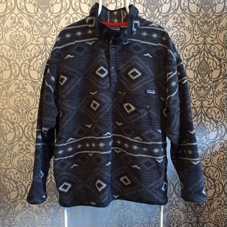 Пулон Patagonia synchilla/ Размер XL