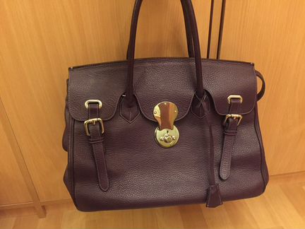 Сумка samsonite