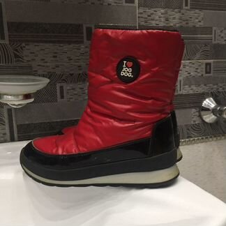 Сапоги Jog dog р.33