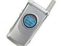 Раскладушка samsung 2002