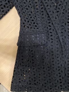 Dkny женский пиджак, S
