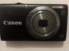 Цифровой фотоаппарат canon PC 1732 объявление продам