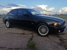 BMW 5 серия 3.0 AT, 2002, 350 000 км объявление продам