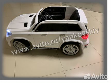 Электромобиль