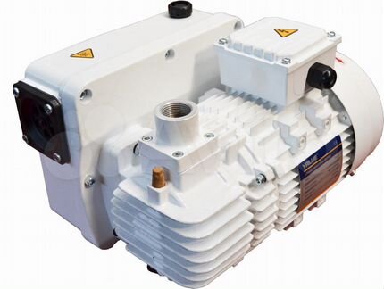 Вакуумный насос VSV-20, Value