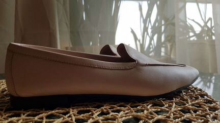 Слиперы Carlo Pazolini