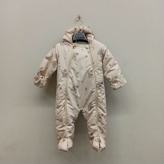 Детский комбинезон на девочку