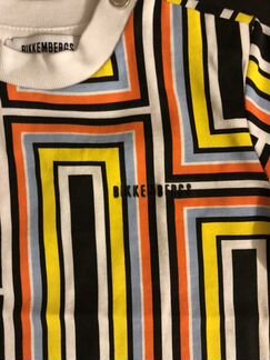 Костюм Футболка и шорты bikkenbergs